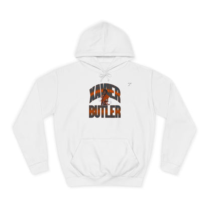 Xavier Butler Hoodie
