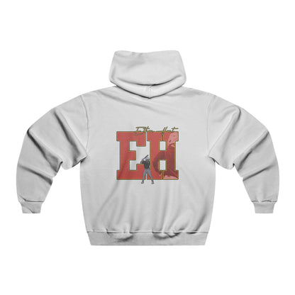 Ethan Hunt Vintage Hoodie