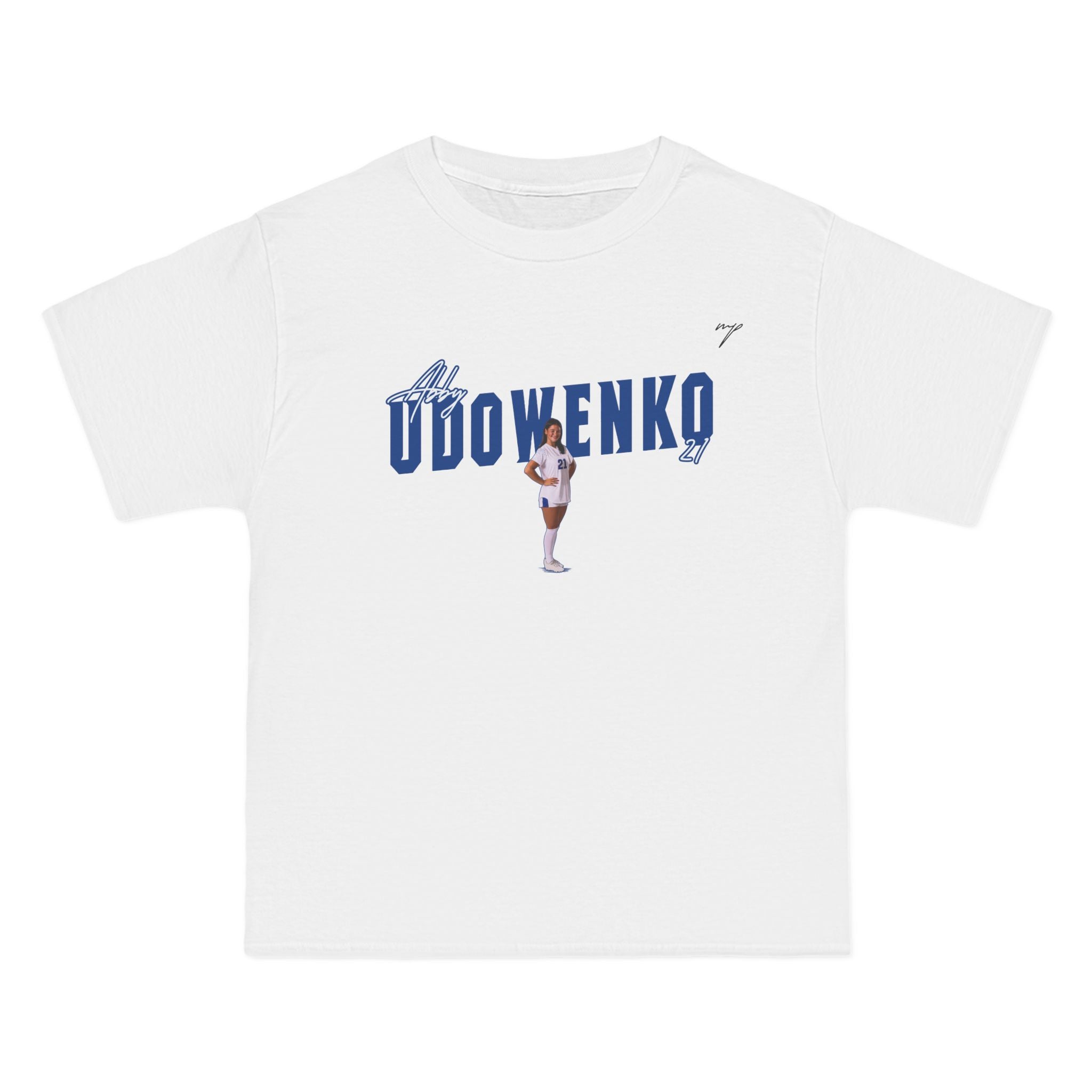 Abby Udowenko Vintage Tee