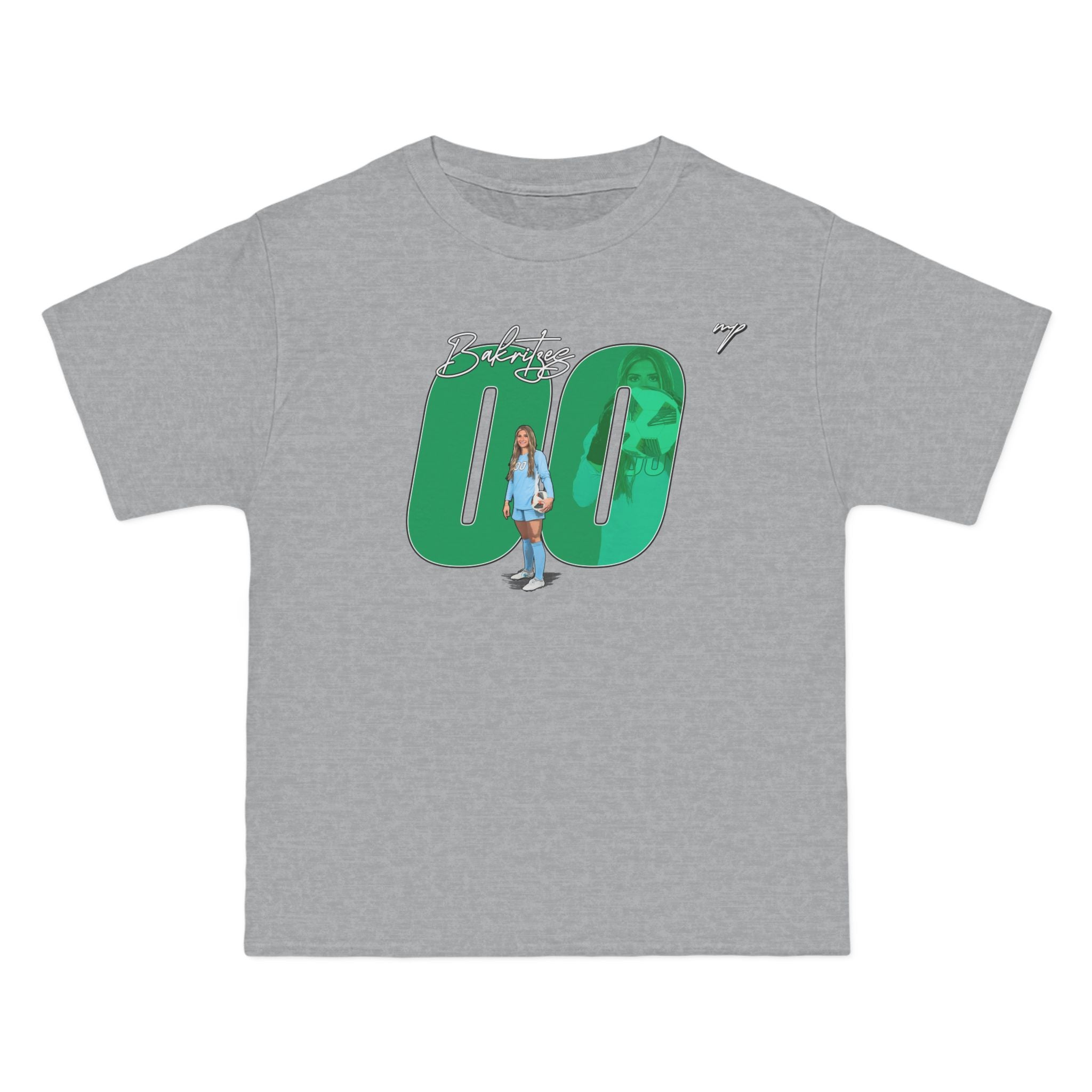 Sydney Bakritzes Vintage Tee