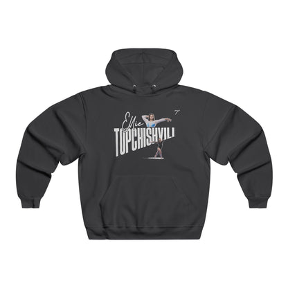 Ellie Topchishvili Vintage Hoodie
