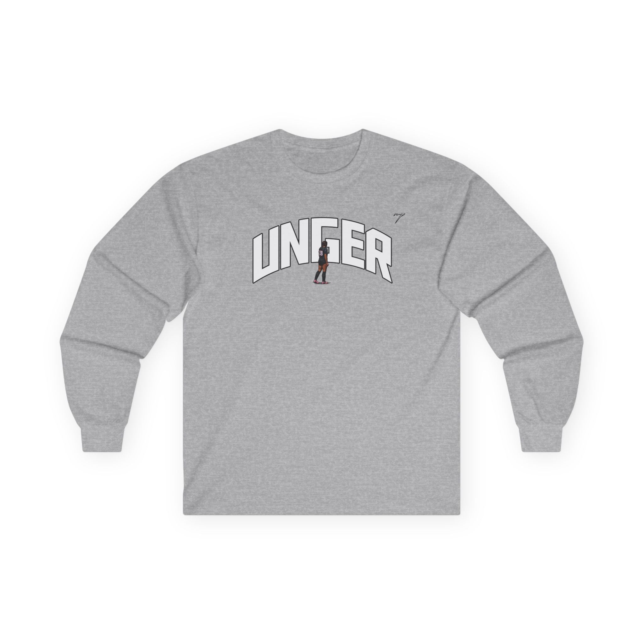 Brady Unger Long Sleeve