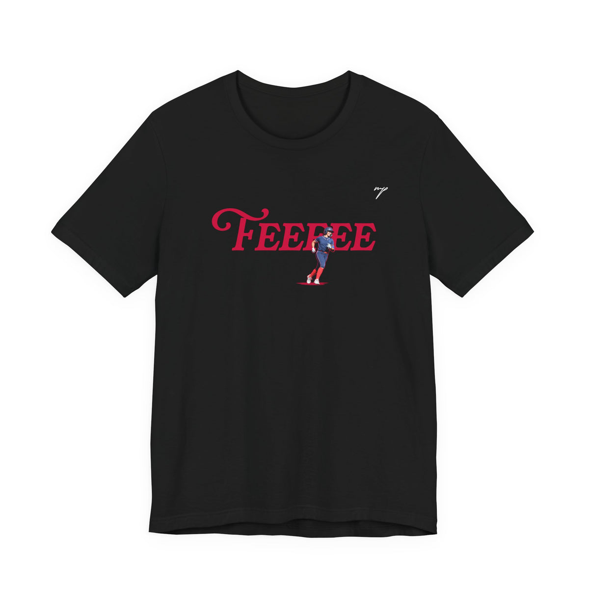 Neila Fee Graphic Tee
