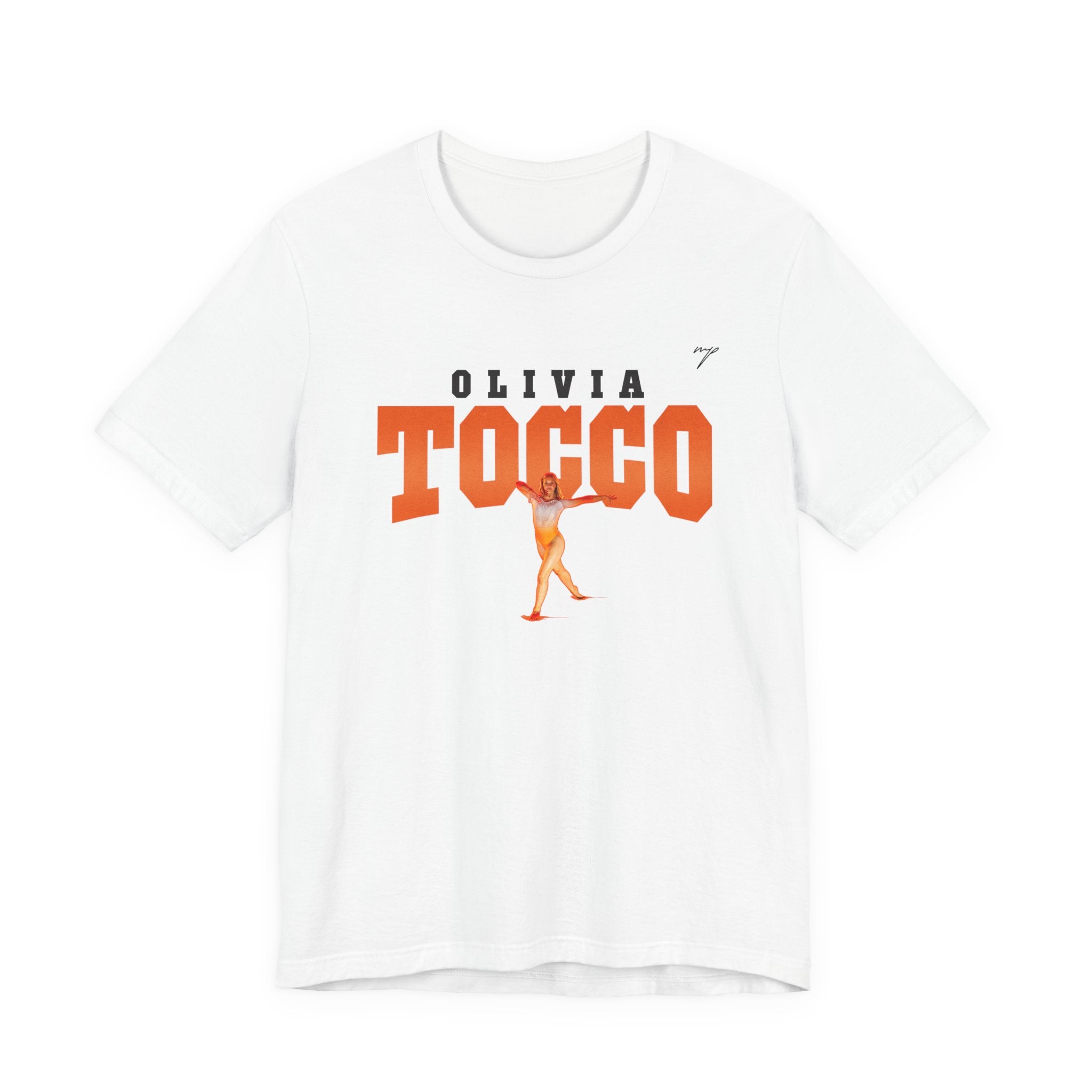 Olivia Tocco Graphic Tee