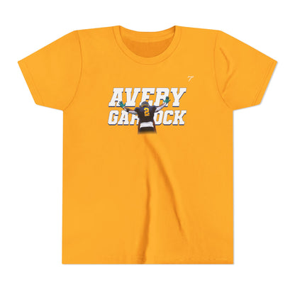 Avery Garlock YOUTH Graphic Tee