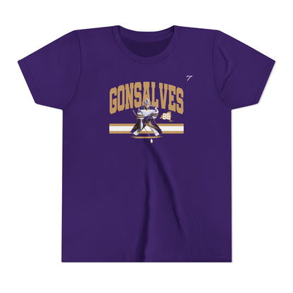 Mia Gonsalves YOUTH Graphic Tee