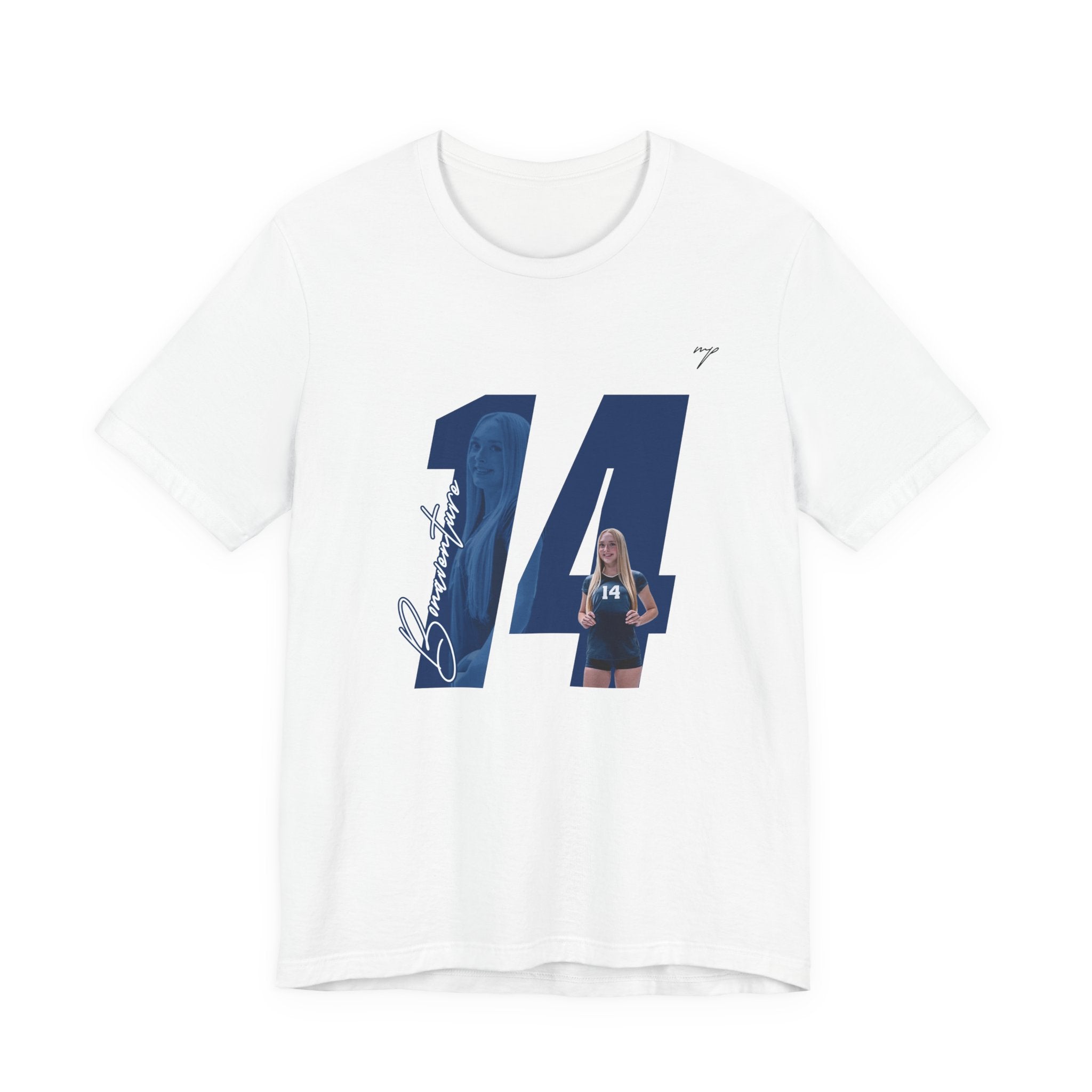 Karly Bonaventure Graphic Tee