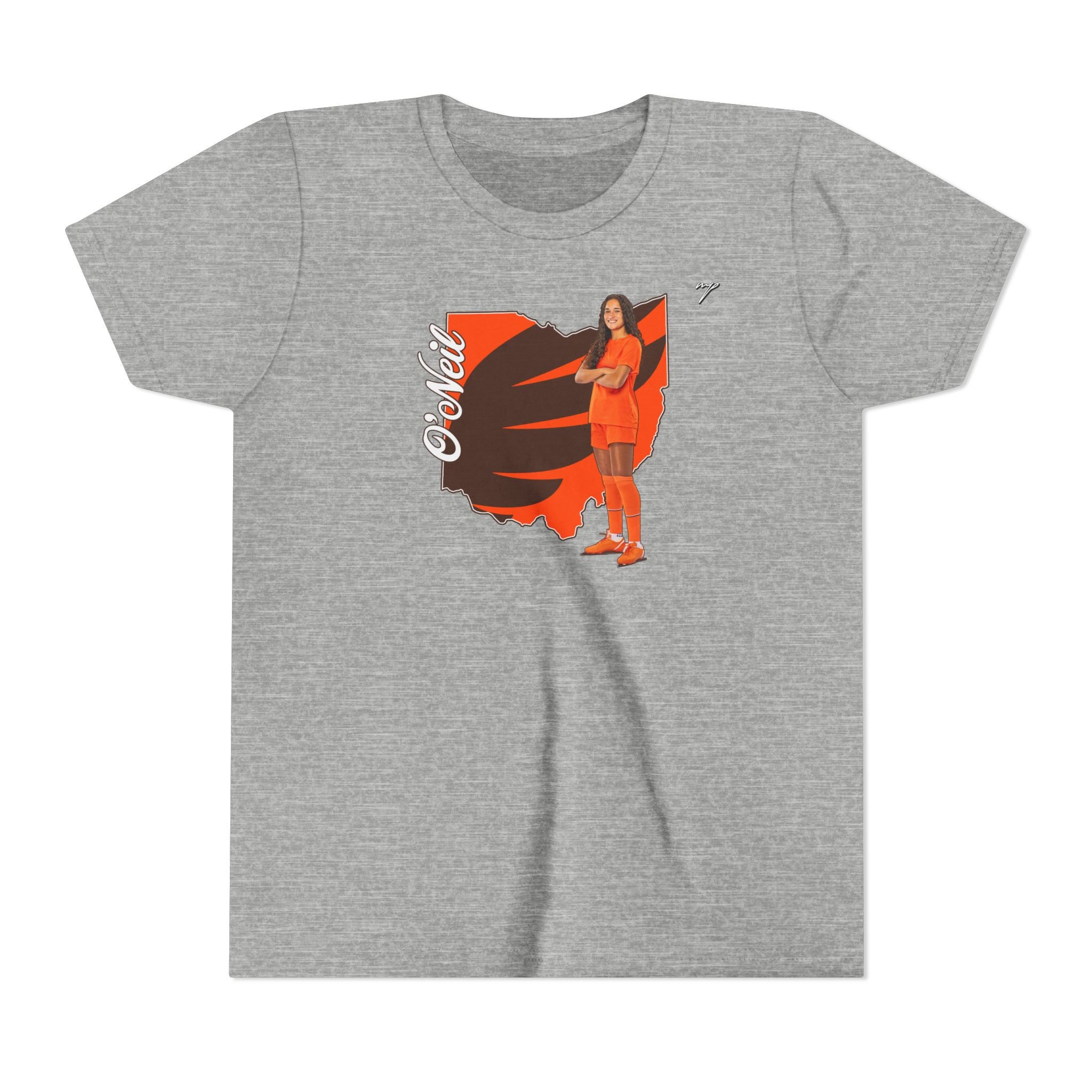 Quinn O'Neil YOUTH Graphic Tee