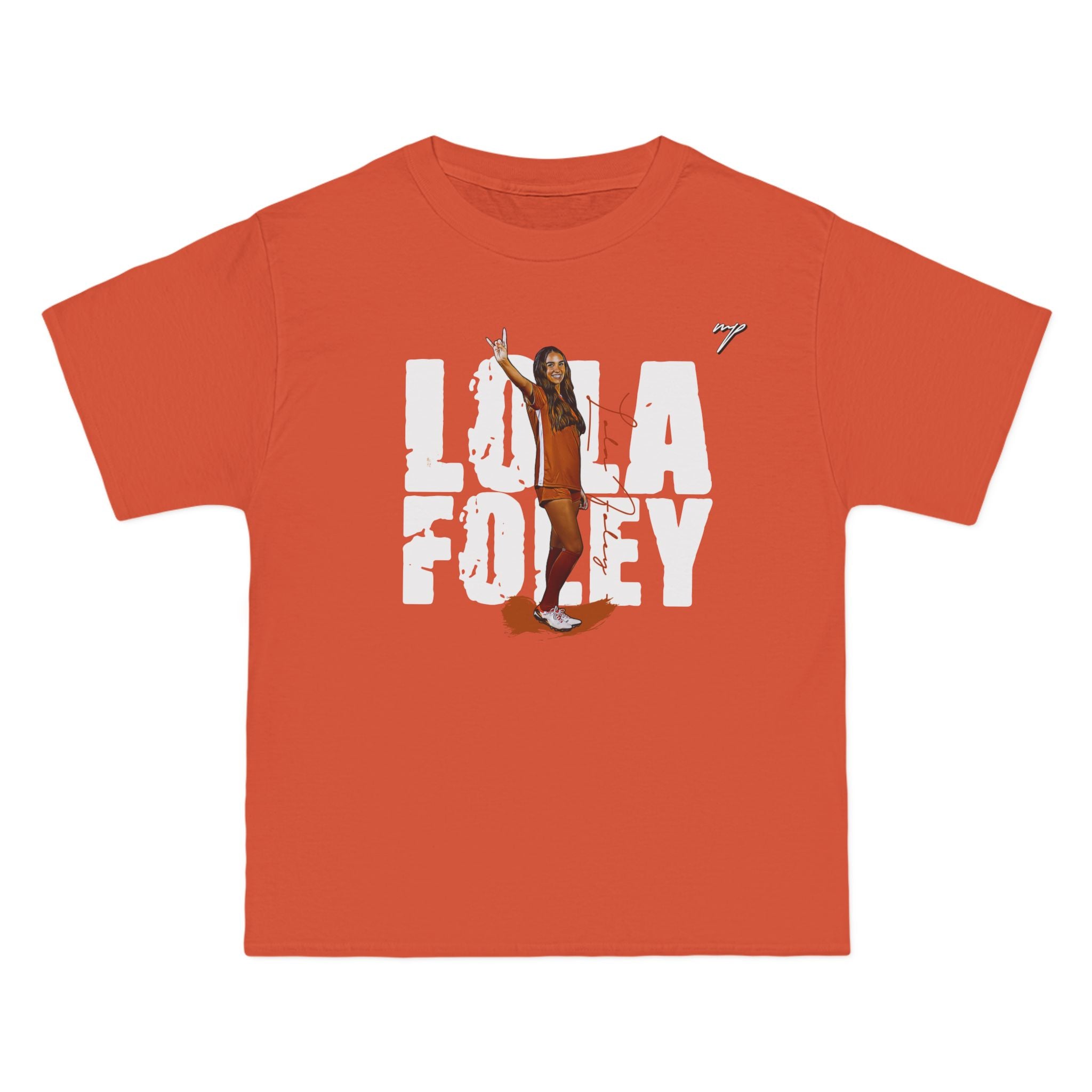 Lola Foley Vintage Tee