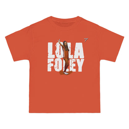 Lola Foley Vintage Tee