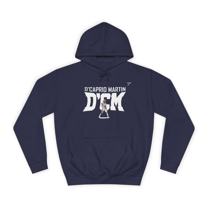 D'Caprio Martin Hoodie