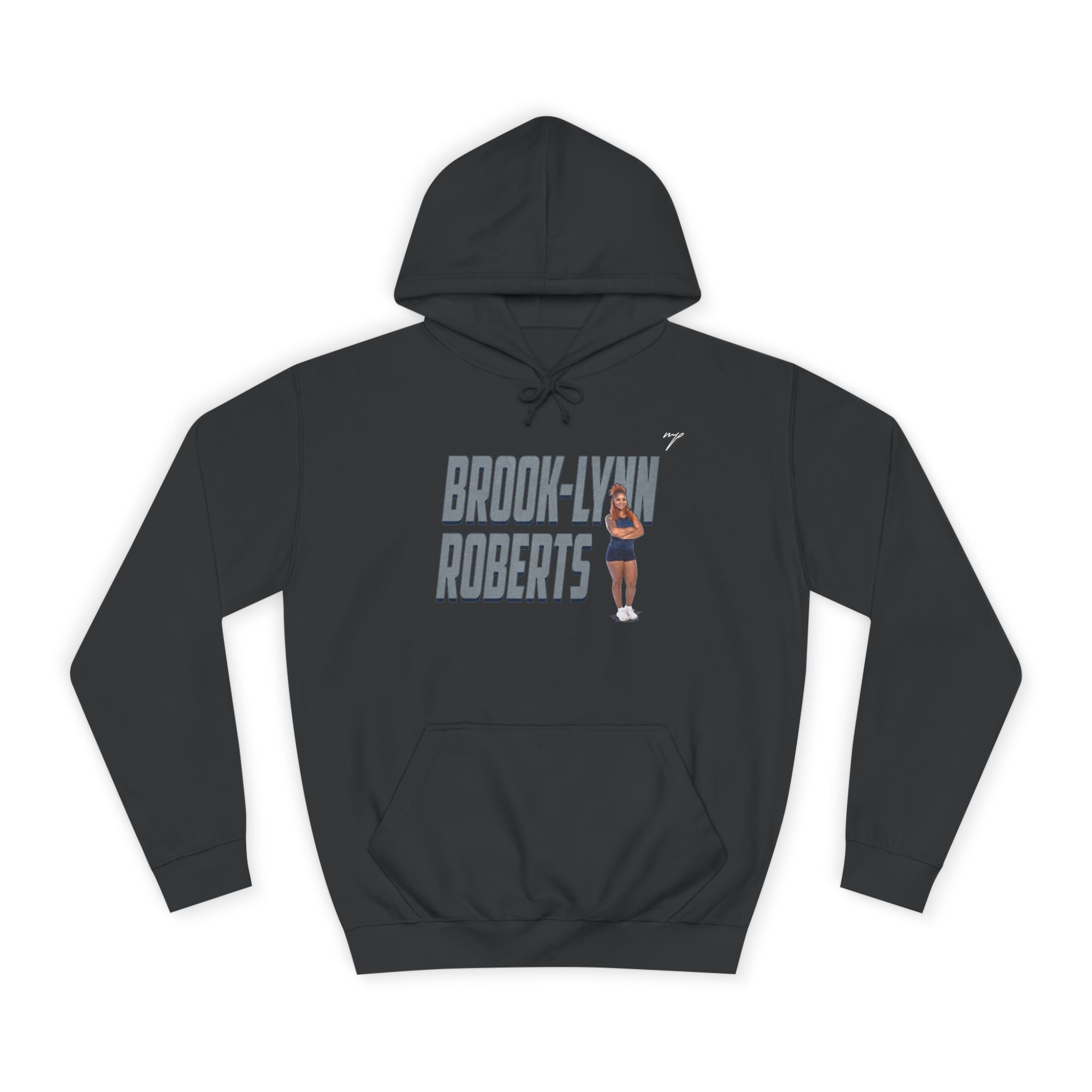 Brook-lynn Roberts Hoodie