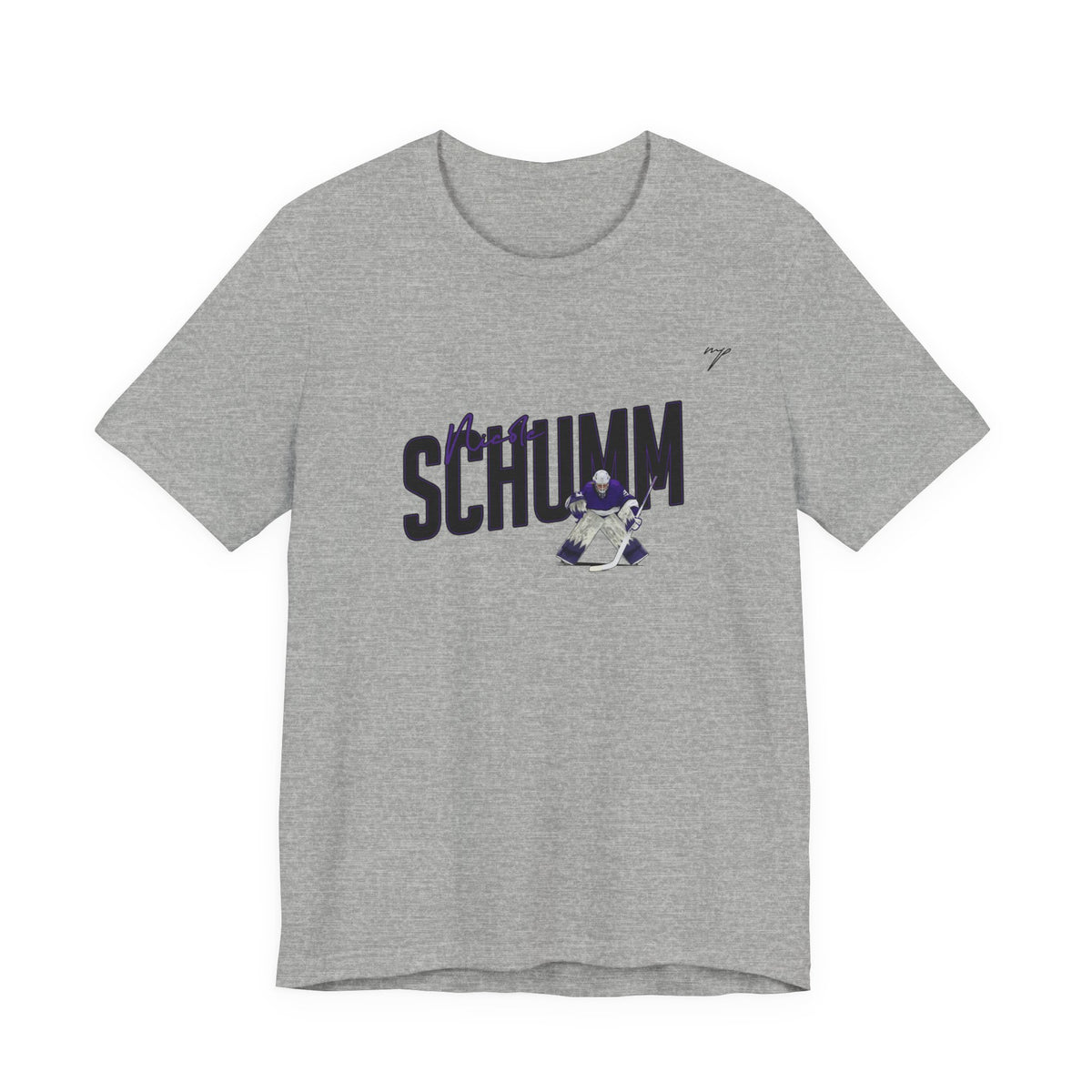 Nicole Schumm Graphic Tee