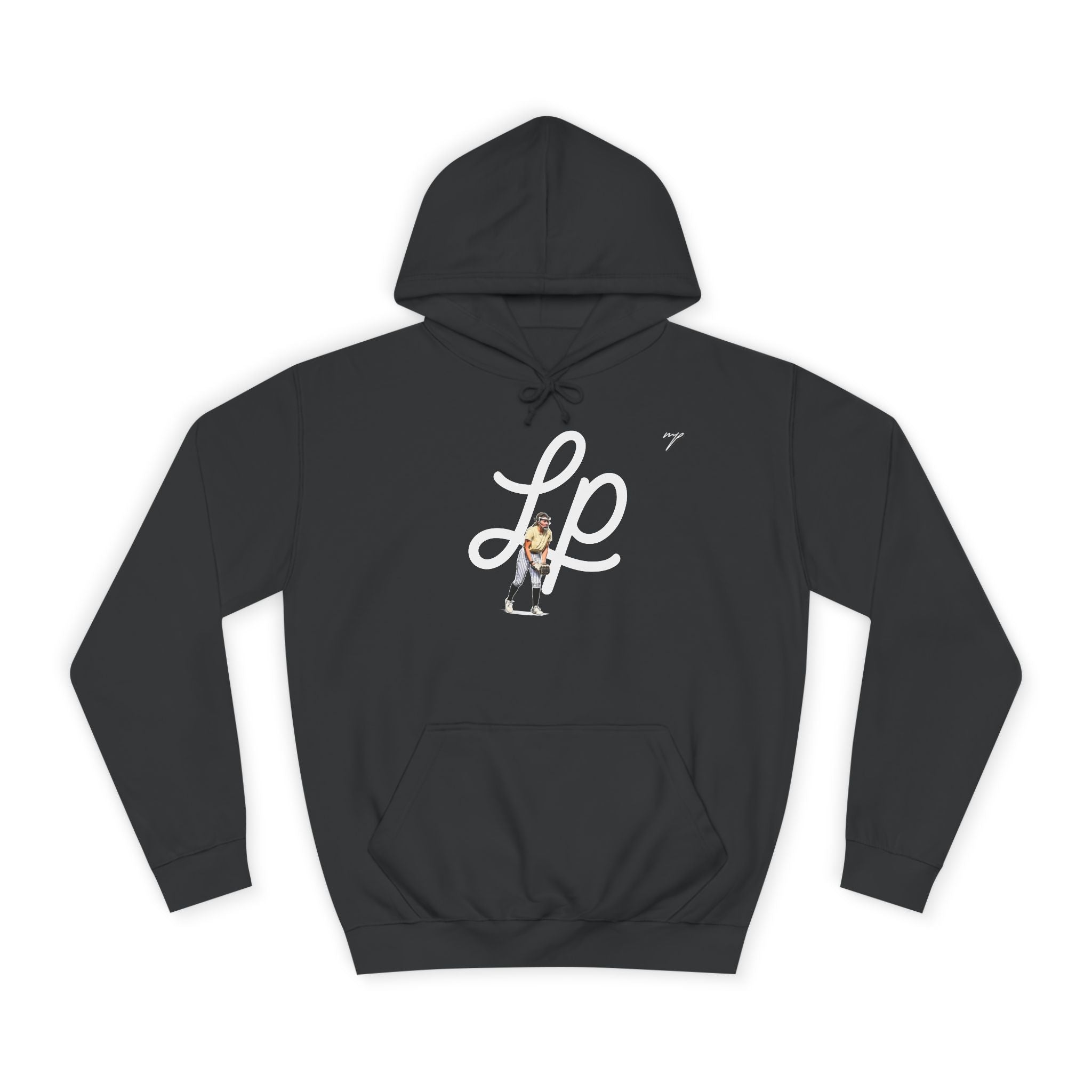 Lucy Pratt Hoodie
