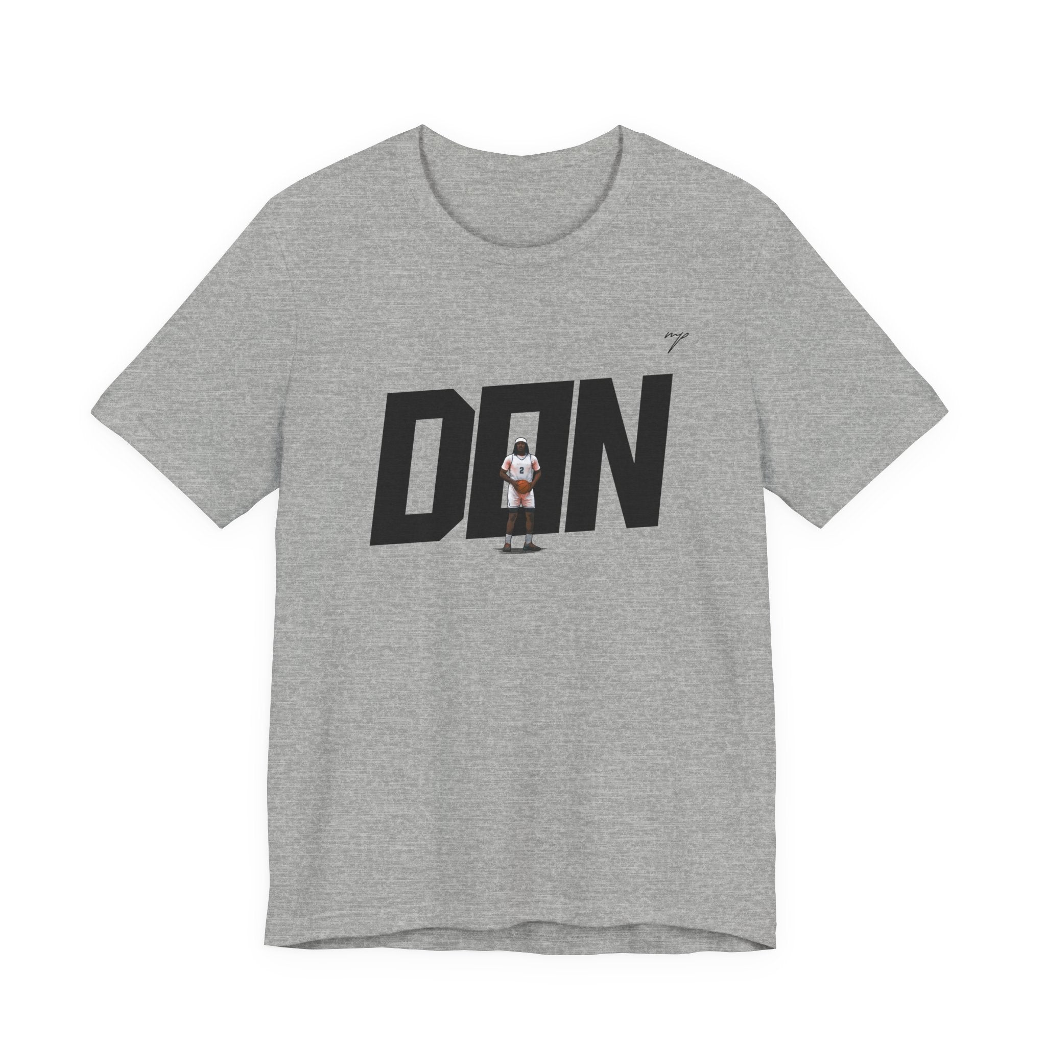 Donavon Barnett Graphic Tee