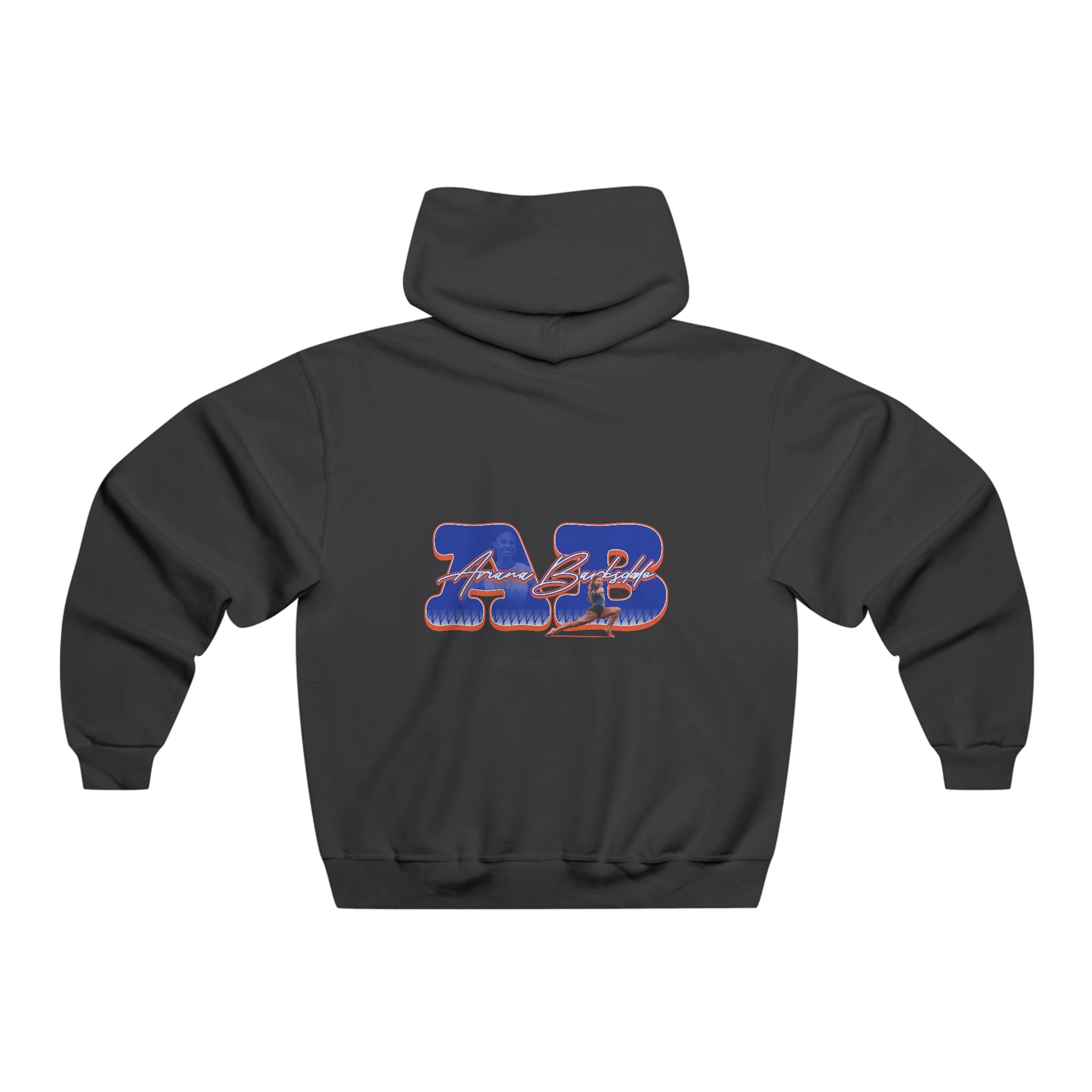 Ariana Barksdale Vintage Hoodie