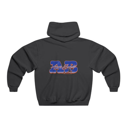 Ariana Barksdale Vintage Hoodie