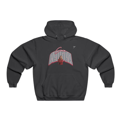 Ciera Center Vintage Hoodie (Front + Back)