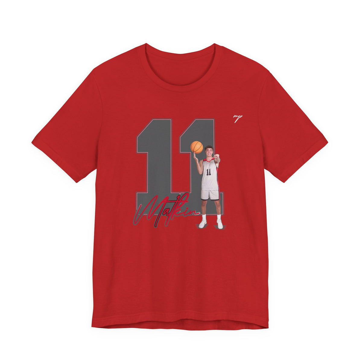 Peyton Matkin Graphic Tee