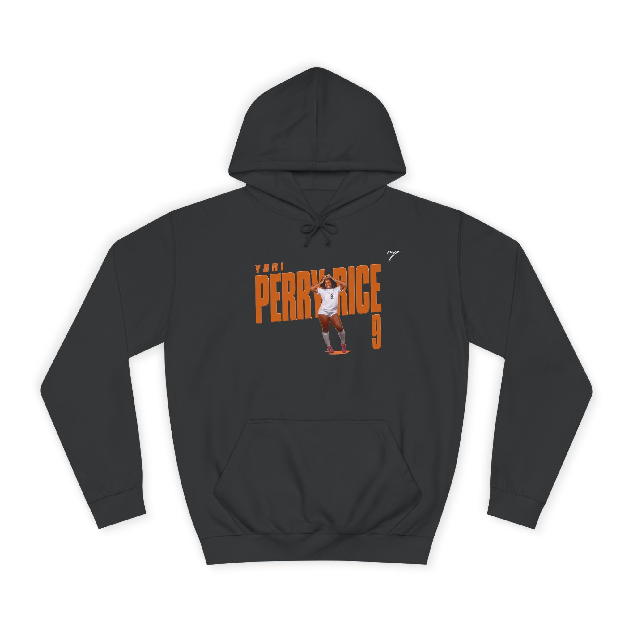 Yori Perry-Rice Hoodie