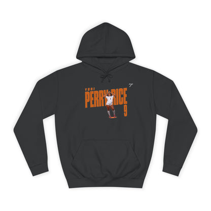 Yori Perry-Rice Hoodie