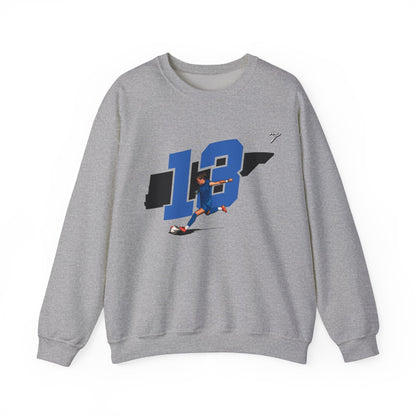 Olivia Best Crewneck