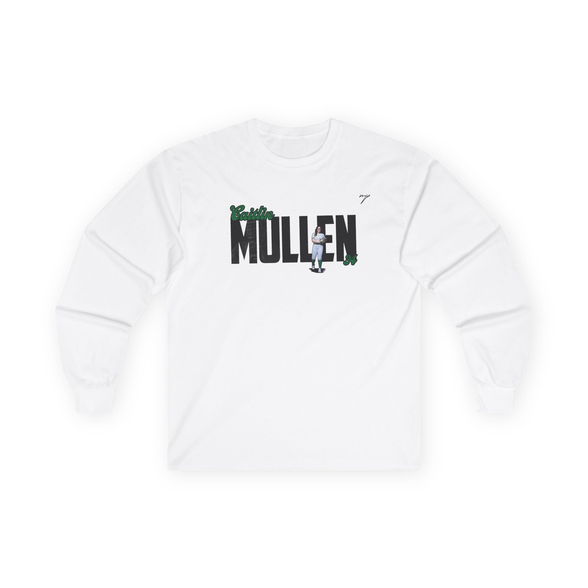 Caitlin Mullen Long Sleeve