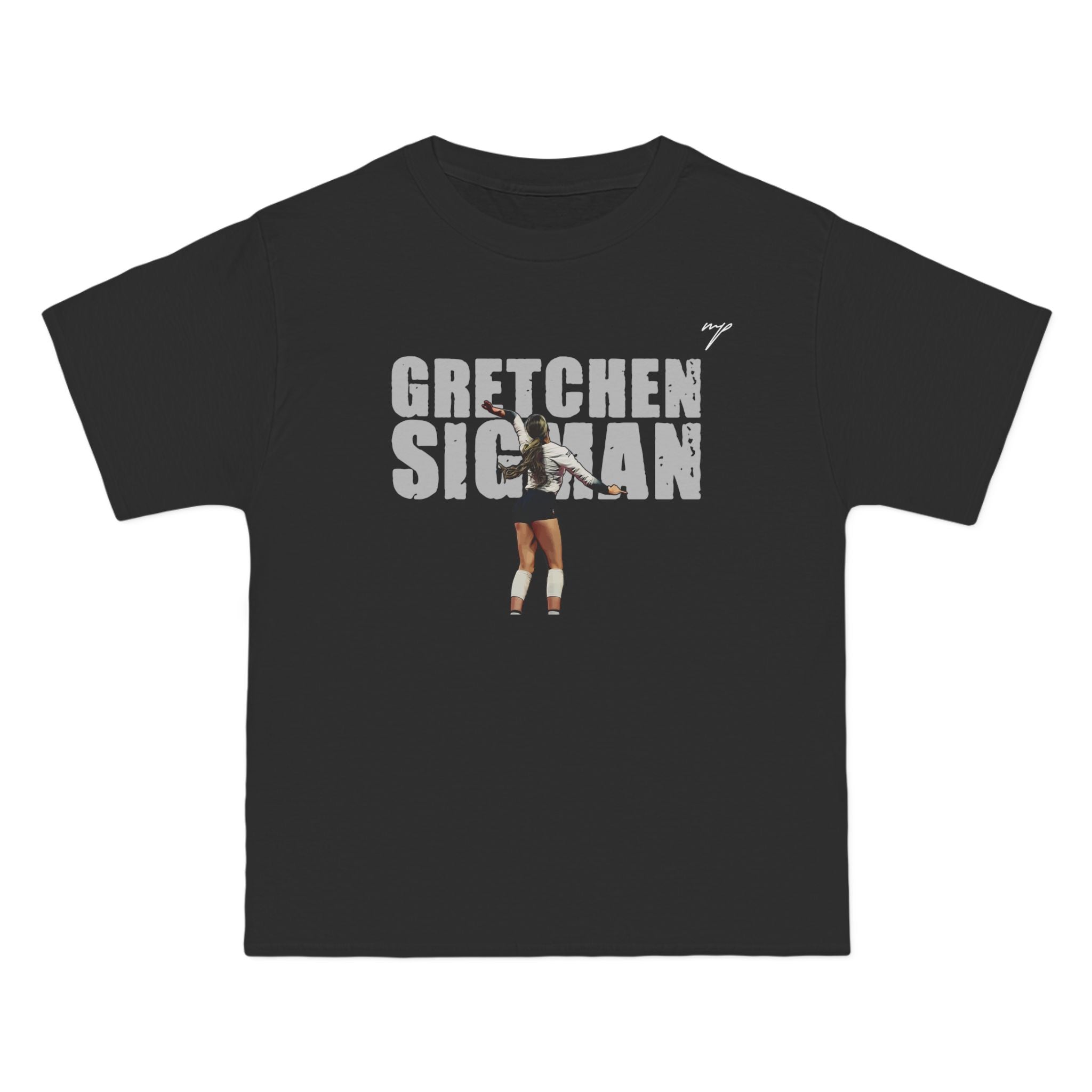 Gretchen Sigman Vintage Tee