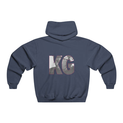 Kion Gibson Vintage Hoodie