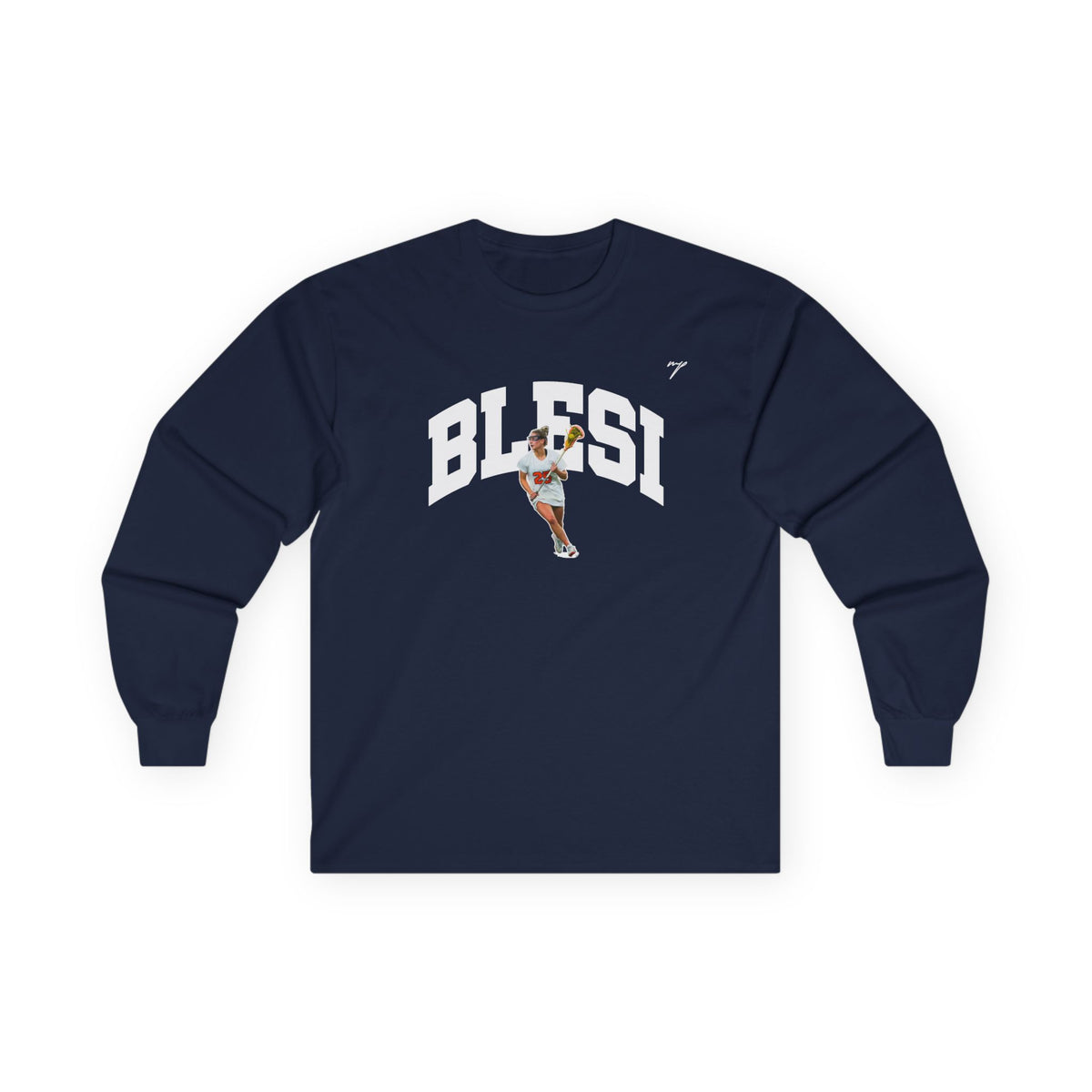 Ella Blesi Long Sleeve