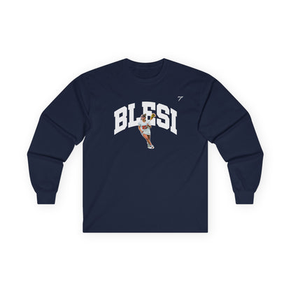 Ella Blesi Long Sleeve