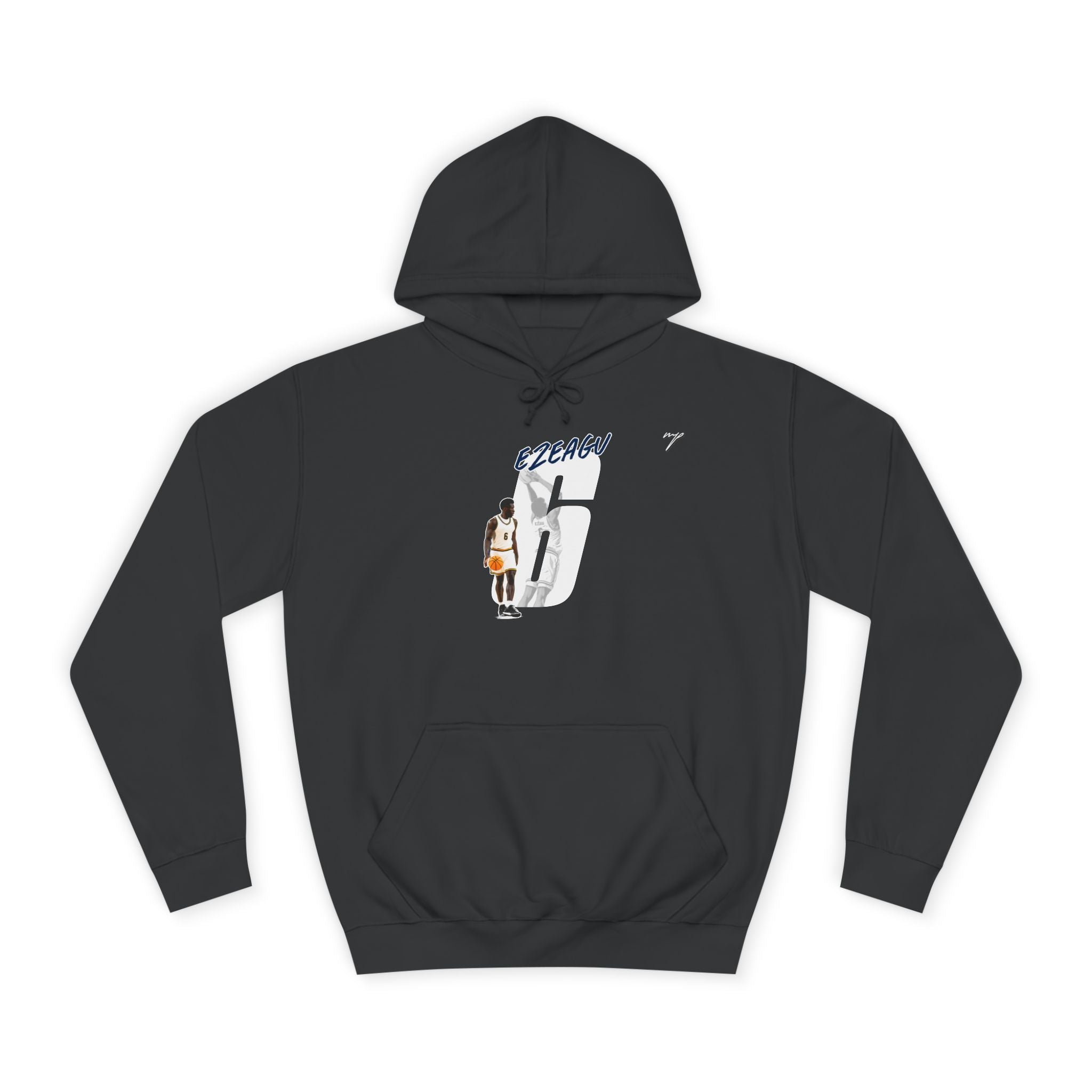 Ben Ezeagu Hoodie