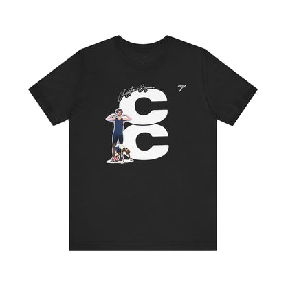 Christian Ciquero Graphic Tee