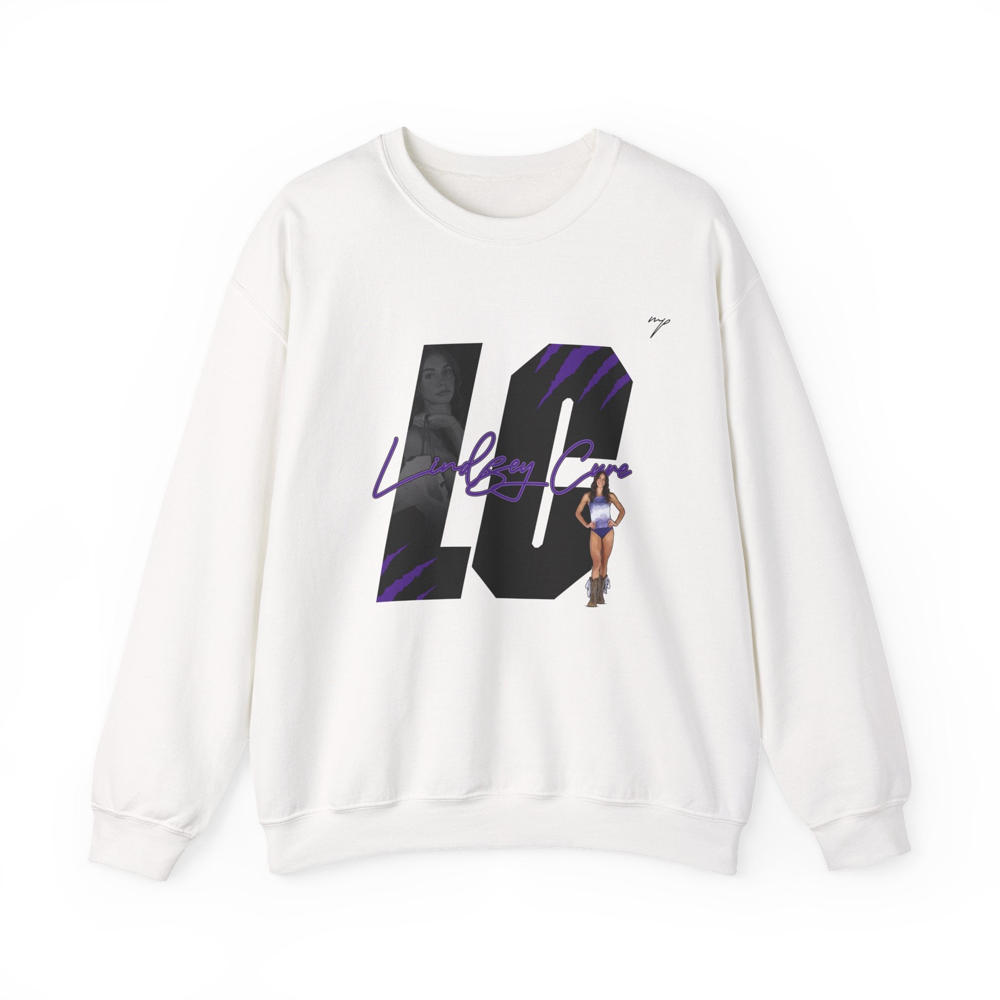 Lindsey Cure Crewneck
