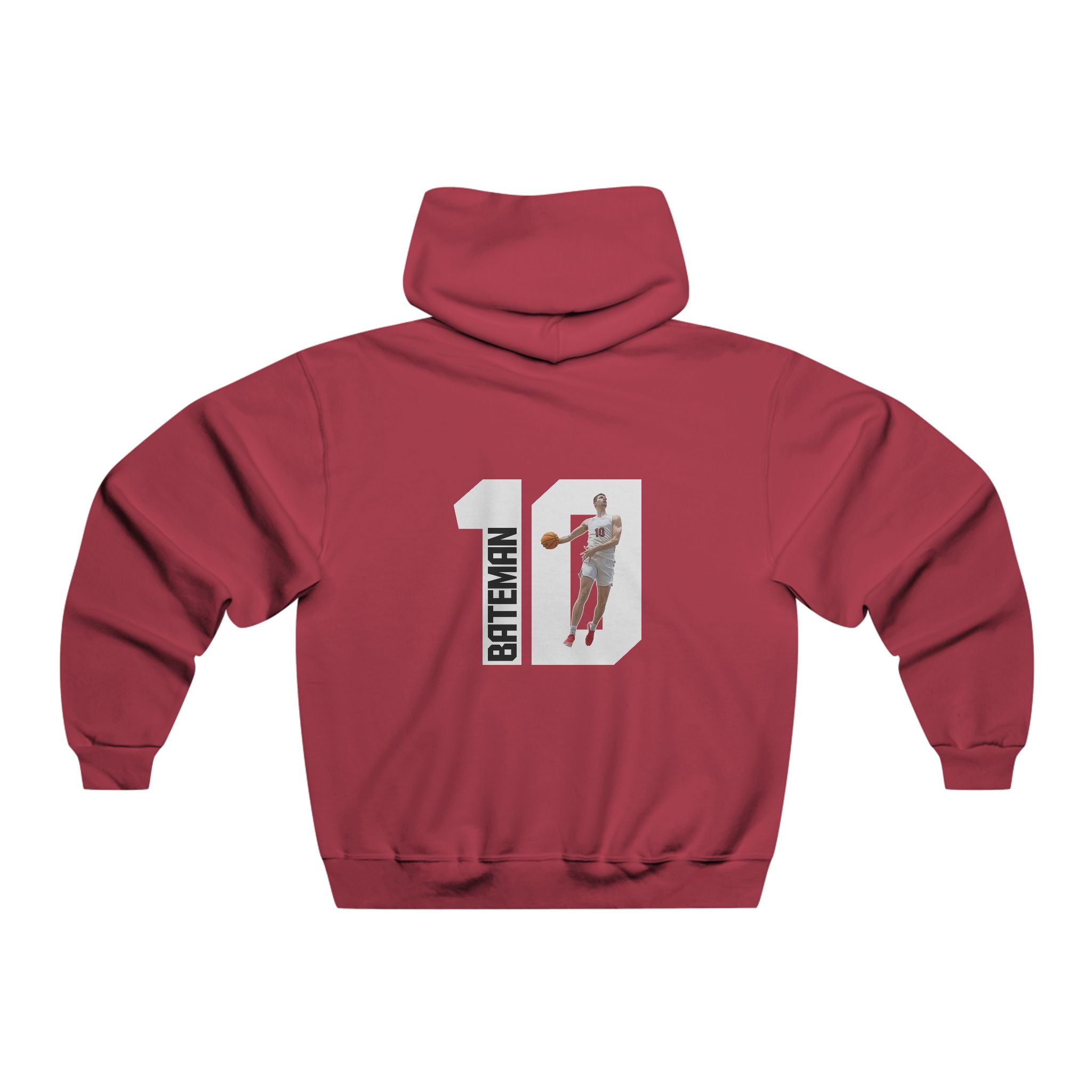 Caden Bateman Vintage Hoodie