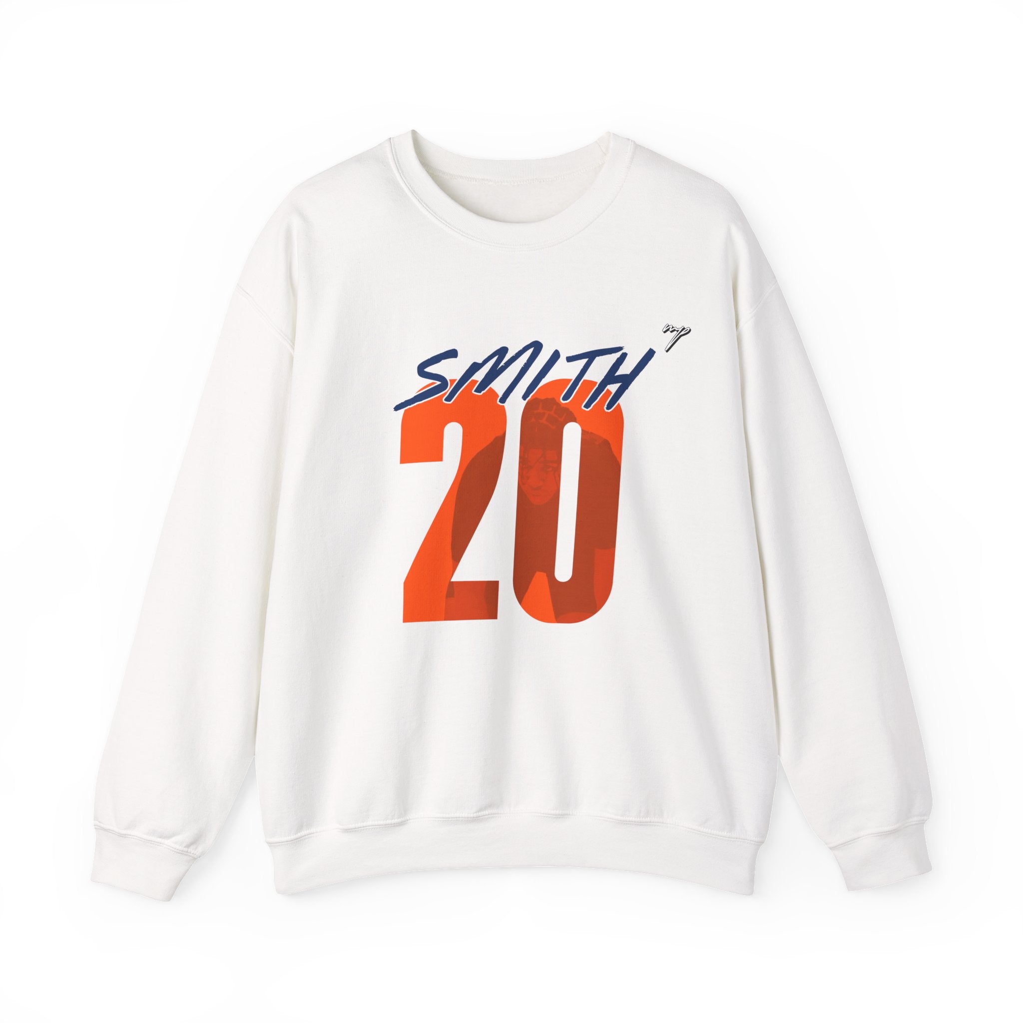 Davon Smith Crewneck