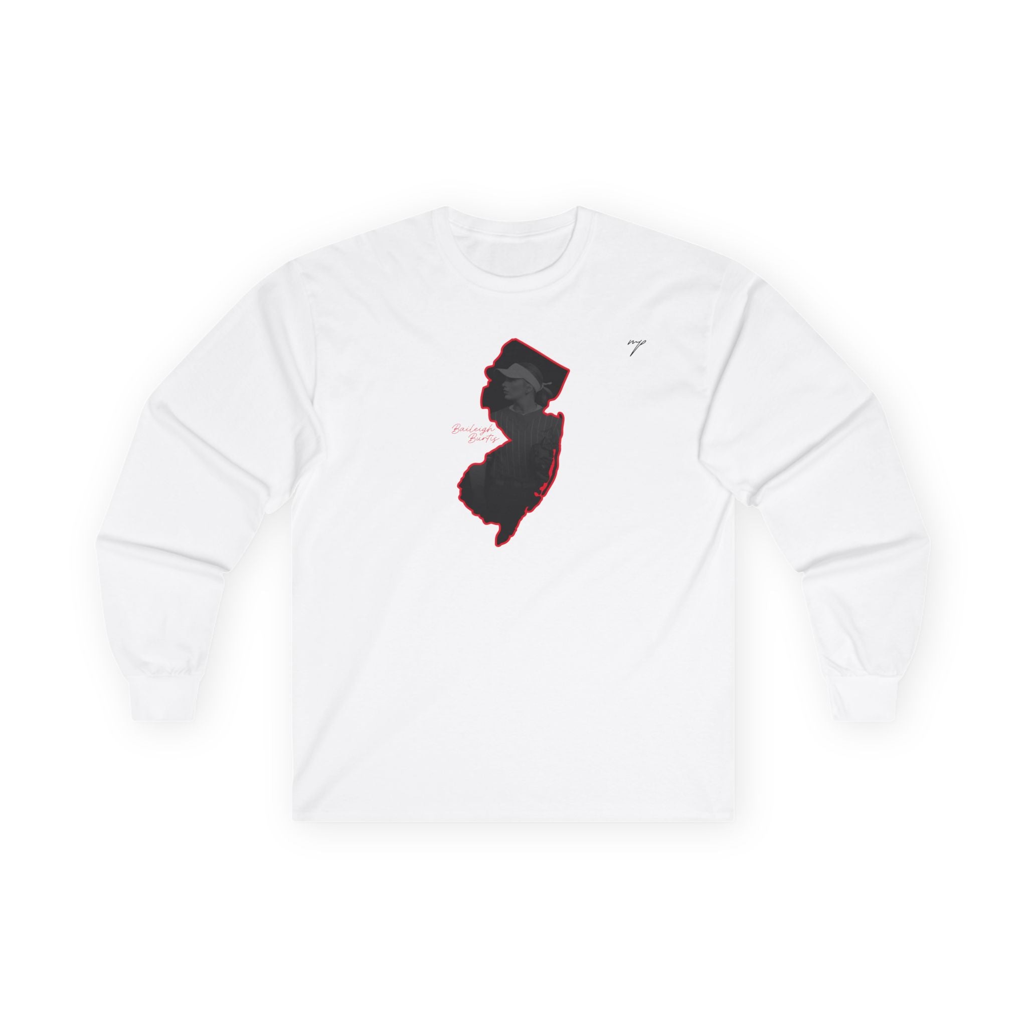 Baileigh Burtis Long Sleeve