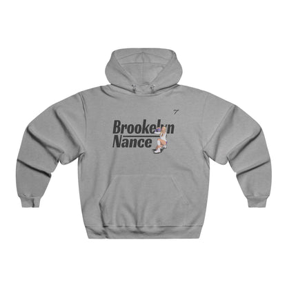 Brookelyn Nance Vintage Hoodie