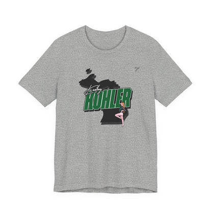 Keeley Kohler Graphic Tee