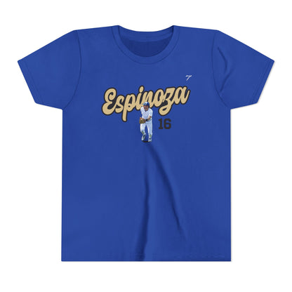 Brayan Espinoza YOUTH Graphic Tee