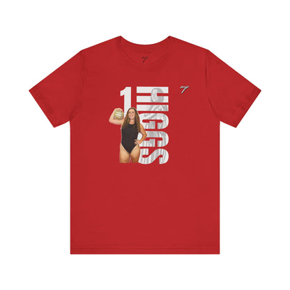 Jasmine Higgs Graphic Tee