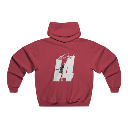 Janelle Duval Vintage Hoodie