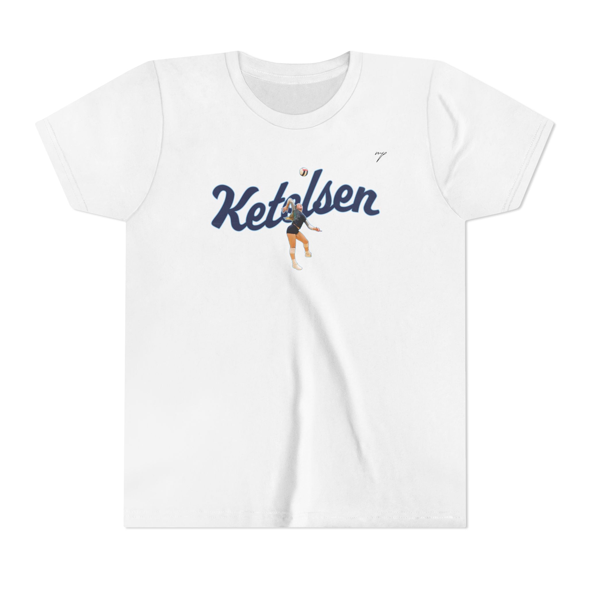 Ava Ketelsen YOUTH Graphic Tee