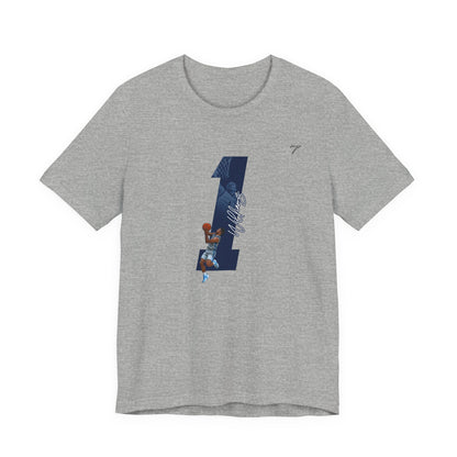 Darius Williams Graphic Tee
