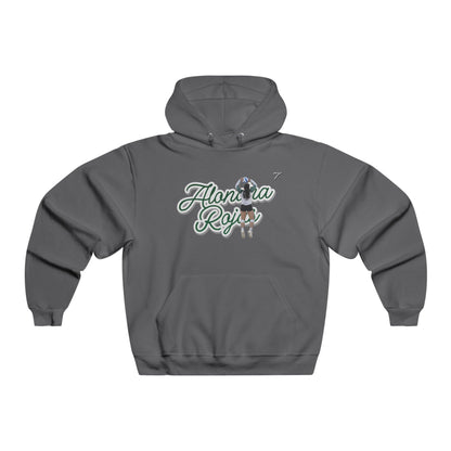 Alondra Rojas Vintage Hoodie