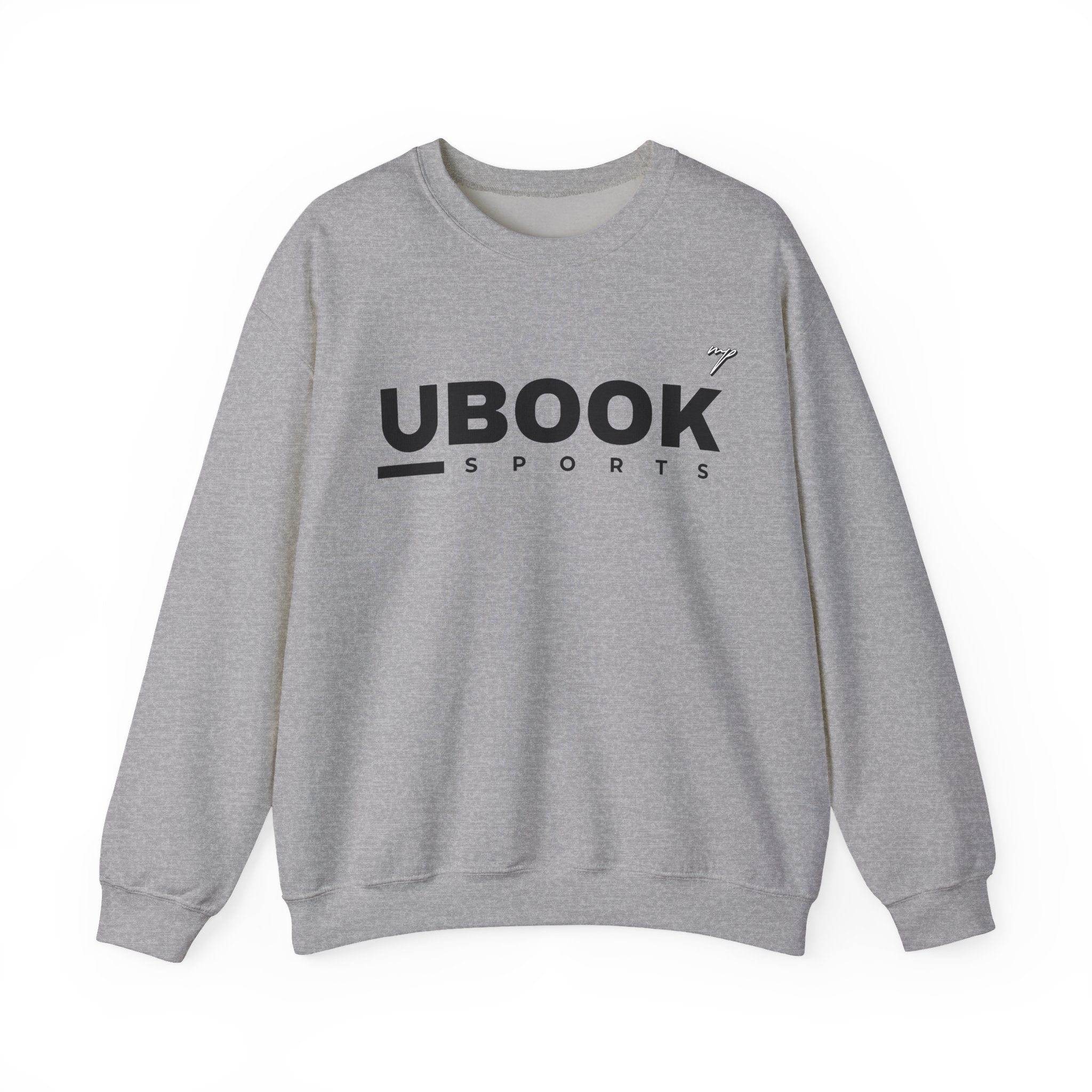 UBook Sports Crewneck