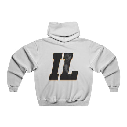 Isaac Lowe Vintage Hoodie