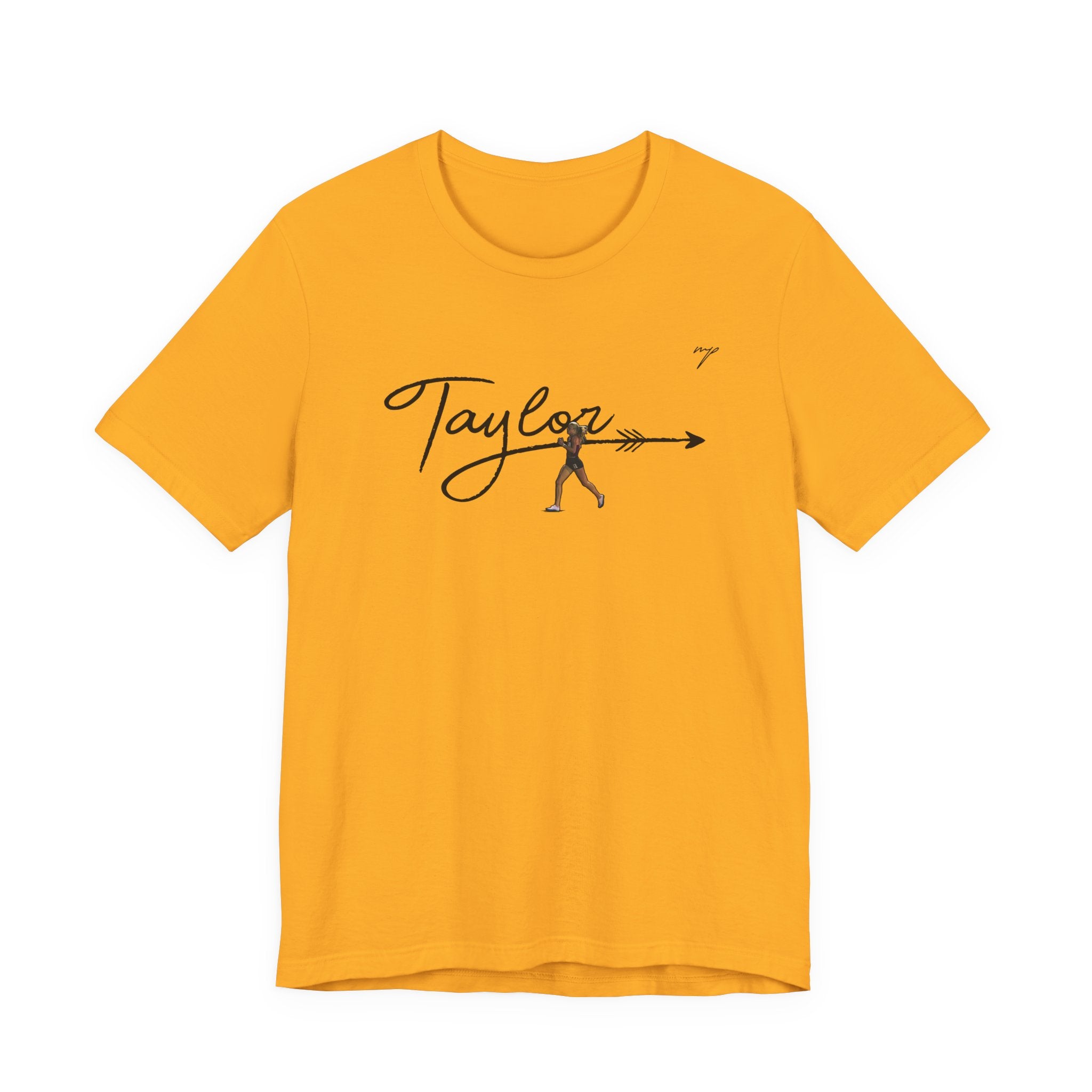 Taylor Drewry Graphic Tee
