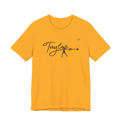 Taylor Drewry Graphic Tee