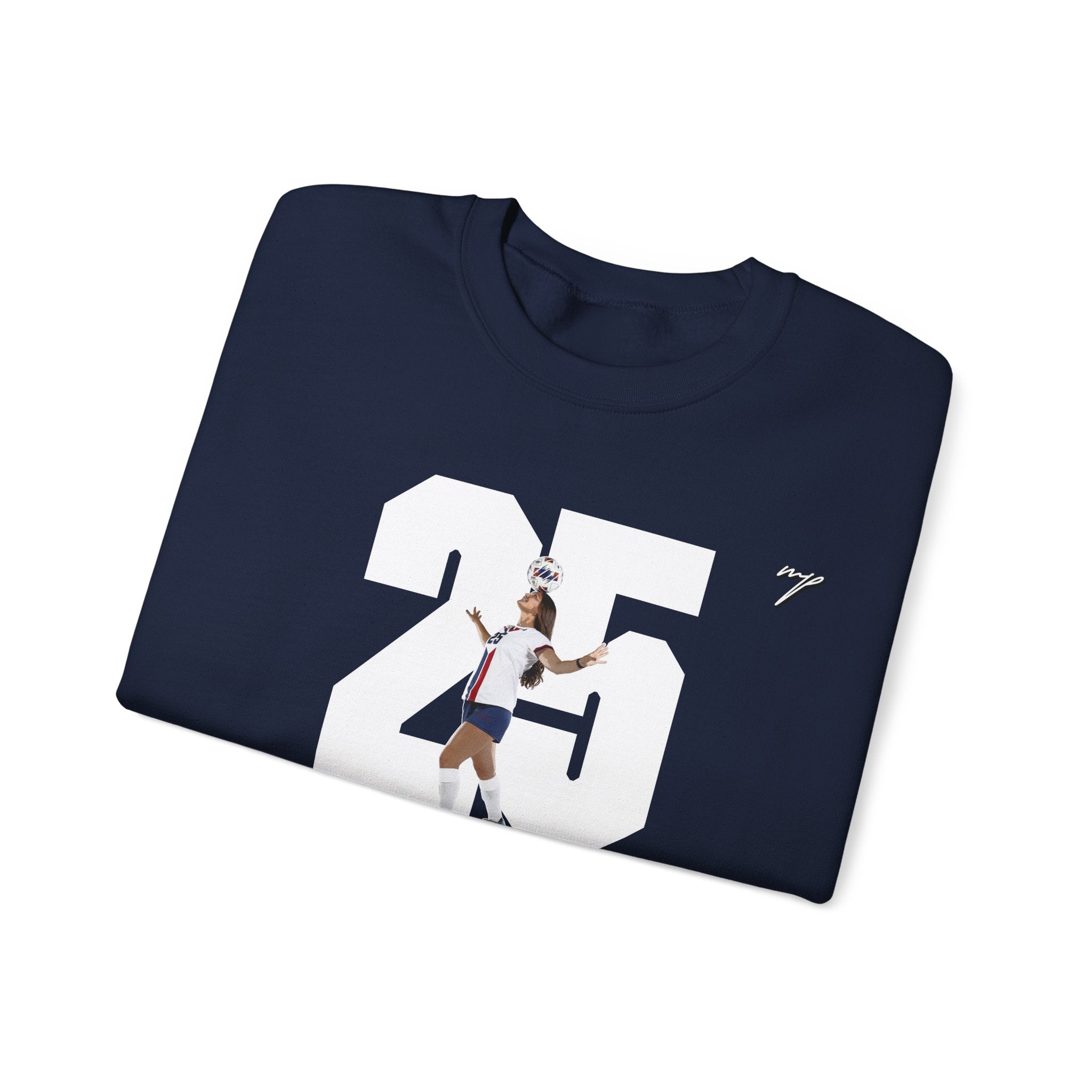 Kamryn Brickman Crewneck